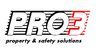 Firmenlogo von PRO3 GmbH - property & safety solutions