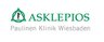 Firmenlogo von Asklepios Paulinen Klinik Wiesbaden