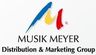 Logo der Firma MUSIK MEYER GmbH