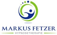 Logo der Firma Markus Fetzer - Hypnosetherapie