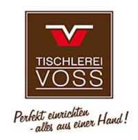 Logo der Firma Tischlerei Voss GmbH & Co.KG