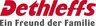 Firmenlogo von Dethleffs GmbH & Co. KG