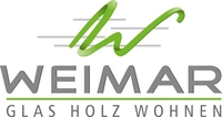 Logo der Firma Weimar - Glas Holz Wohnen