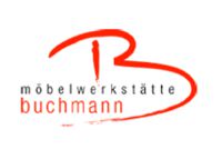 Logo der Firma Möbelwerkstätte Buchmann GmbH