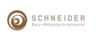 Firmenlogo von Wohnideen Schneider Schlafsysteme für gesunden Schlaf