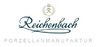 Firmenlogo von Porzellanmanufaktur Reichenbach GmbH