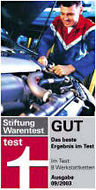 Weiteres Logo der Firma Martin Schneider