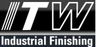 Firmenlogo von ITW Oberflächentechnik GmbH