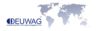 Firmenlogo von DEUWAG mbH & Co. KG