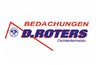 Firmenlogo von Dachdeckermeister D. Roters