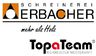 Firmenlogo von Schreinerei Erbacher