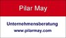 Firmenlogo von Pilar May Seminare - Beratung - Workshops
