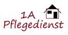 Firmenlogo von 1A Pflegedienst 