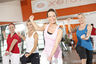 Weiteres Logo der Firma Fitness First Germany GmbH, Women Club