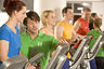Weiteres Logo der Firma Fitness First - Lifestyle Club K&ouml;ln