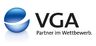 Firmenlogo von VGA GmbH - Versicherungskonzepte für Handel und Dienstleistung