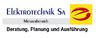 Firmenlogo von Elektrotechnik Sá - Meisterbetrieb