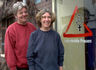 Zweites Logo der Firma auto-mobile Frauen