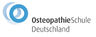 Firmenlogo von Osteopathie Schule Deutschland - Standort Berlin II