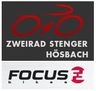 Logo der Firma Zweirad Stenger GmbH 