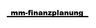 Firmenlogo von mm-finanzplanung