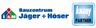 Firmenlogo von Jäger & Höser GmbH