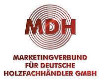 Weiteres Logo der Firma Riegel Holzhandlung GmbH