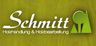 Firmenlogo von Holzhandlung Reinhold Schmitt e.Kfm.