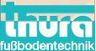 Firmenlogo von Thura Fußbodentechnik - Ihr Spezialist für Fußböden