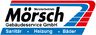 Firmenlogo von Mörsch Gebäudeservice GmbH