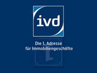 Weiteres Logo der Firma Hanspach Immobilien e.K.