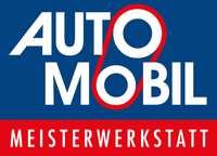 Weiteres Logo der Firma Autohaus Riemer