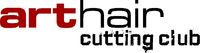 Logo der Firma arthair cutting club GmbH