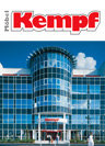 Firmenlogo von Möbel Kempf GmbH & Co.KG