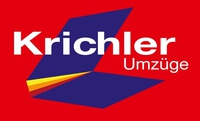 Logo der Firma Krichler Umzugs-Logistik GmbH
