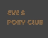 Logo der Firma EVE & PONY CLUB