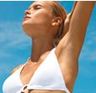 Weiteres Logo der Firma hairfree Institut Frankfurt