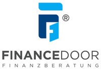 Weiteres Logo der Firma FINANCEDOOR GmbH