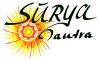 Logo der Firma SURYA-Tantra ®