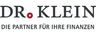 Firmenlogo von Dr. Klein Niederlassung Frankfurt