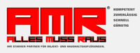 Logo der Firma AMR - ALLES MUSS RAUS