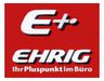 Logo der Firma Ehrig GmbH B&uuml;ro-Systemhaus
