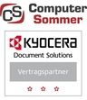 Logo der Firma Computer Sommer GmbH