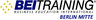Logo der Firma BEITRAINING Berlin Mitte