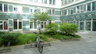 Weiteres Logo der Firma BEITRAINING Berlin Mitte