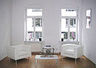Weiteres Logo der Firma LADERMA Dresden