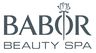 Logo der Firma BABOR BEAUTY SPA GEIER