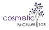 Logo der Firma Cosmetic Studio im Celler Tor