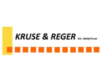 Logo der Firma Kruse und Reger, Inhaber Detlef Kruse