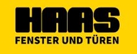 Logo der Firma Haas Bauelemente GmbH